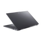 Acer Aspire 15 Intel Core 5-120U Processor Laptop (Win11 Home/16GB RAM/512GB SSD/Intel Graphics/MSO) A15-51M with 15.6" Full HD IPS Display, Fingerprint Reader, Backlit Keyboard, Steel Grey, 1.77KG - Image 5