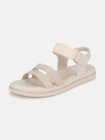 Marc Loire Comfortable Flat Fashion Sandal for Women - Image 8