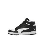 Puma Men Evoke Layup SL Sneaker - Image 2