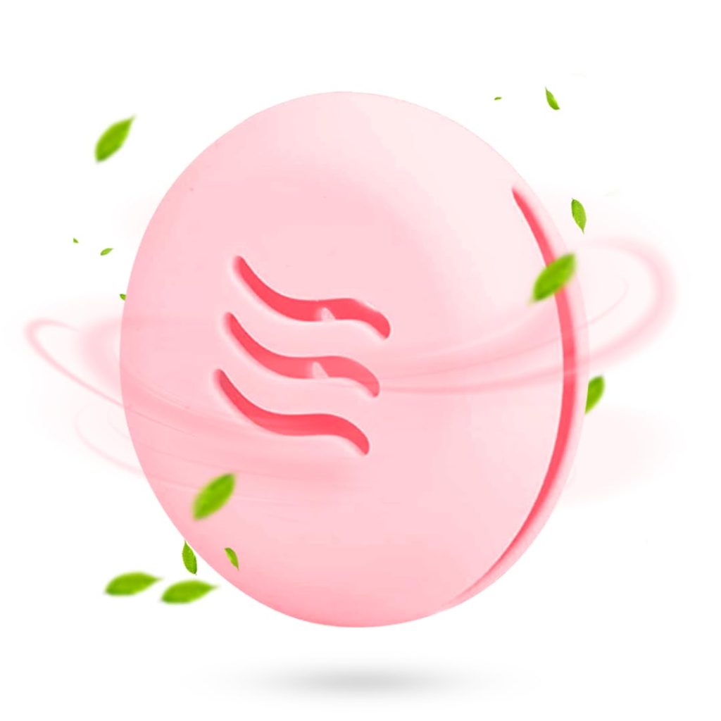 Gleva Makeup Sponge Holder, Powder Puff Holder Shatterproof Eco-Friendly Silicone Beauty Make Up Blender Case For Travel, Breathable Cosmetic Make Up Blender Puff (Random Round Holder)