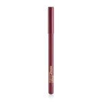 Chambor Colour Studio Tres Matte Lip Liner - 1.14 gms - 22 Rubie Rue