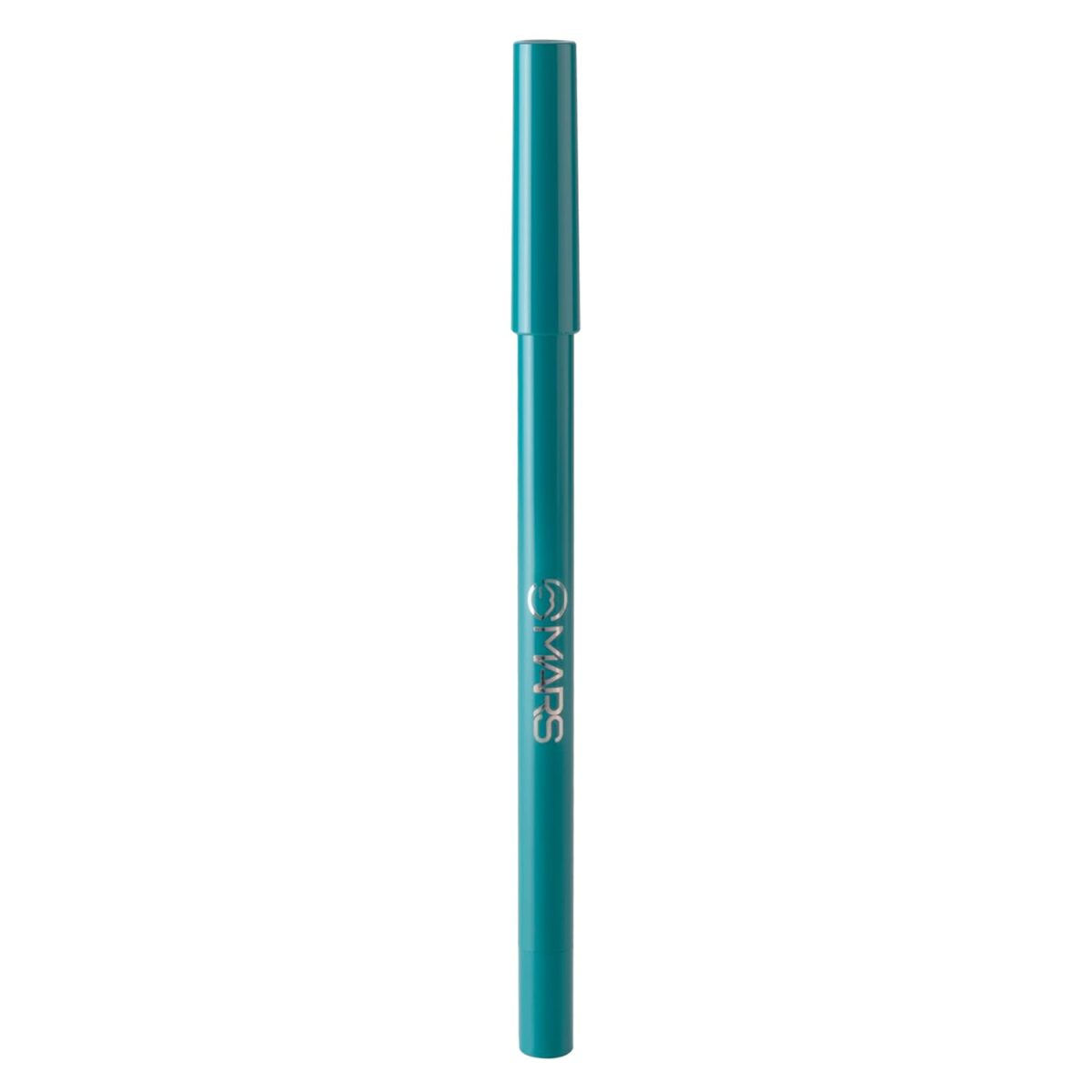 Mars Matte Finish Forest Chase Kajal | 05 Go Green | Ultra Creamy Texture, Smudge Proof, Water Proof, Long Lasting Eye Pencil, Lasts Up to 12 Hours - Image 2