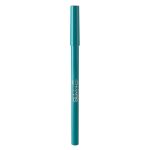 Mars Matte Finish Forest Chase Kajal | 05 Go Green | Ultra Creamy Texture, Smudge Proof, Water Proof, Long Lasting Eye Pencil, Lasts Up to 12 Hours - Image 2