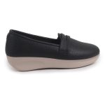 FAUSTO Women Casual Pull-On Shoes - Image 7