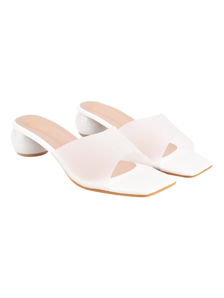 Shoetopia Women Block Heel Heels