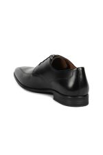 Louis Philippe Men Leather Formal Shoes - Image 3