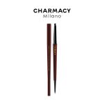 Charmacy Milano Duo Eyebrow Filler & Ultra Definer, 2 In1 benefits, Easy to Use, Natural Brows, Matte Finish, Smudge Proof, Water/Sweat Resistant, Cruelty Free, Vegan, Non Toxin, 0.30 g + 0.1 g - Image 2