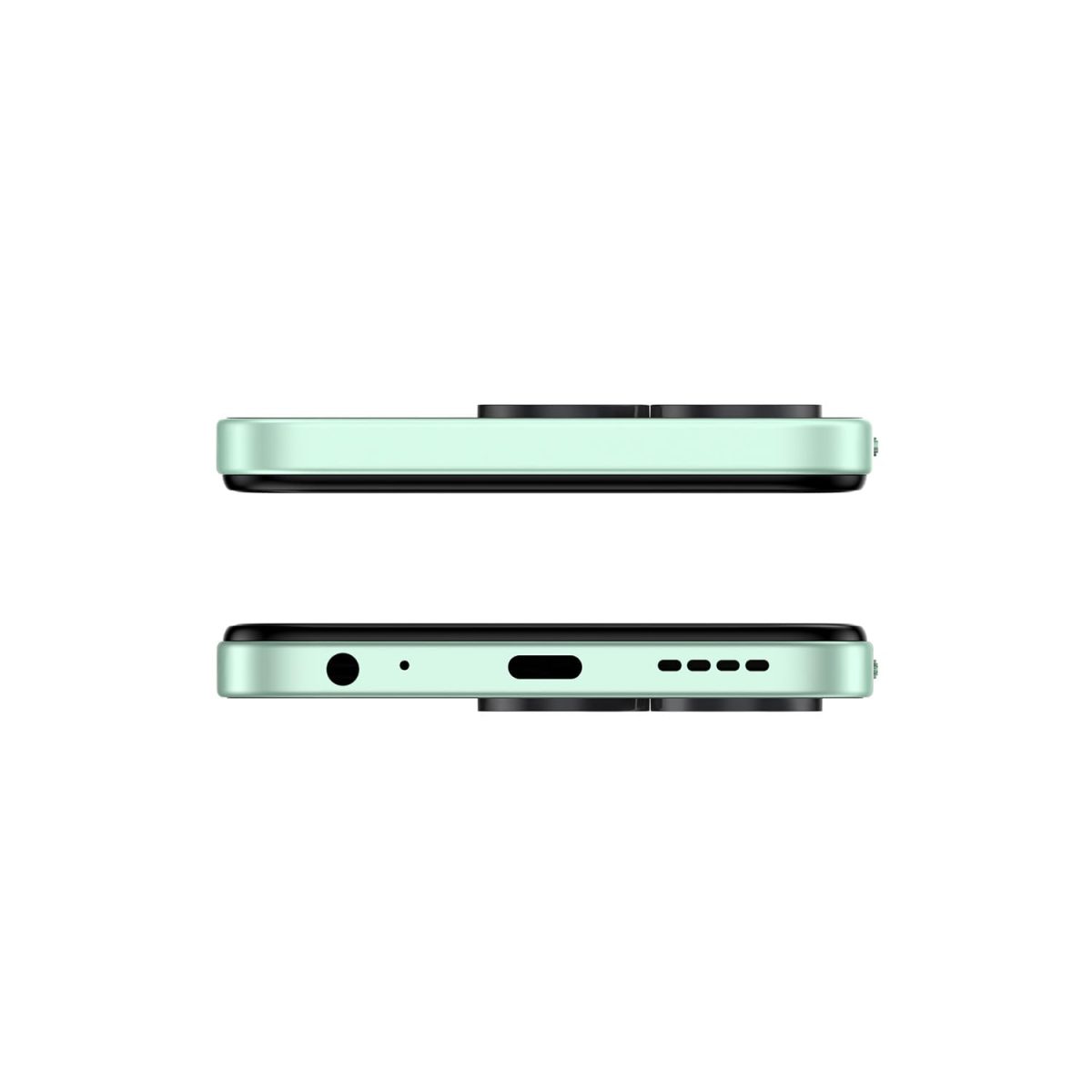 itel A50|6.6" HD+ Display with Dynamic Bar| 3GB RAM +64GB ROM, Upto 8GB RAM with Memory Fusion|Octacore Processor|8MP AI Dual Rear Cam|5000 mAh Battery | Lime Green - Image 6