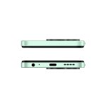 itel A50|6.6" HD+ Display with Dynamic Bar| 3GB RAM +64GB ROM, Upto 8GB RAM with Memory Fusion|Octacore Processor|8MP AI Dual Rear Cam|5000 mAh Battery | Lime Green - Image 6