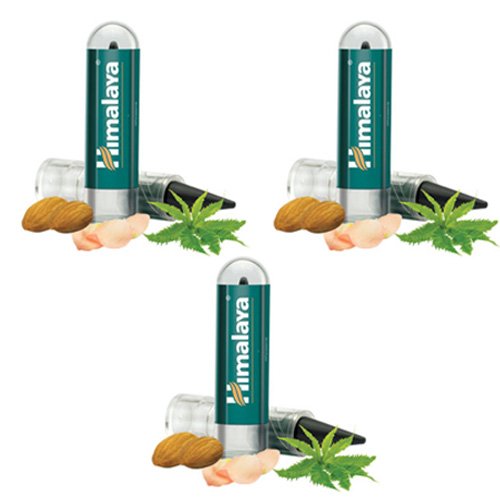 Himalaya Herbals Kajal, 2.7g (Pack of 3)