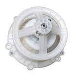 Mand Gearbox Compatible with LG Semi Automatic Washing Machines (New Models) - Image 2
