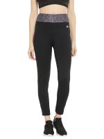 Clovia Women High Rise Regular Polyamide Tights