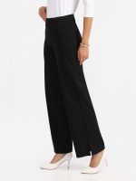 BlissClub Women's Tailored Pants - Image 5