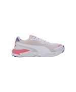 Puma Women XRaySlimmicMetallic Sneaker - Image 3