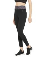 Clovia Women High Rise Regular Polyamide Tights - Image 2