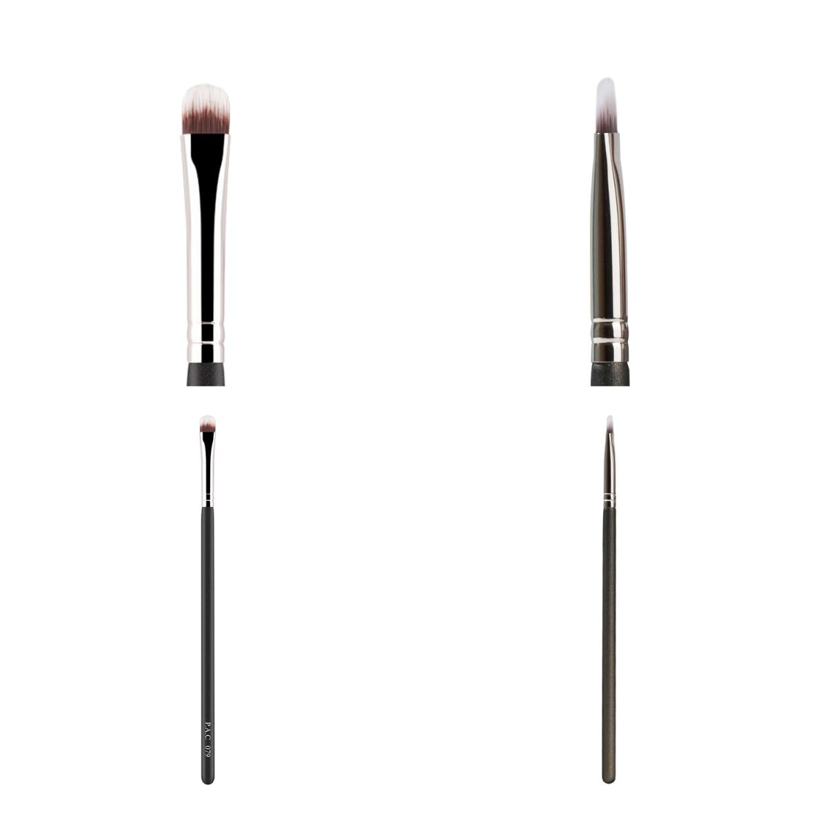 PAC Eyeshadow Brush 079 - Image 3