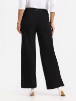BlissClub Women's Tailored Pants - Image 4