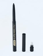 K-VEDA Eye-yurvedic Kohl Liner | Natural & Ayurvedic Kajal | 12Hr No-Smudge & Long-Lasting Formula | Enriched with Almond Oil & Vitamin E - Image 2