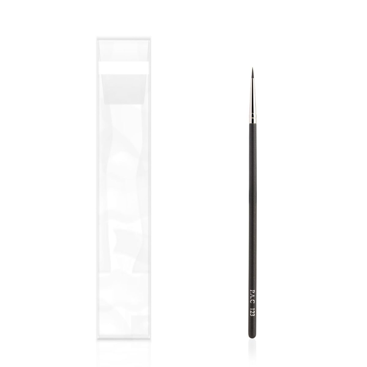 PAC Eyeliner Brush 123 - Image 5