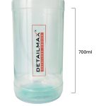 DETAILMAX Spray Bottle 700ml Chemical Resistant Heavy Duty Empty Container Bottles Polypropylene sprayer Long Lasting Quality Mist and Jet Spray for Multipurpose use Car Detailing, Gardening (1) - Image 4