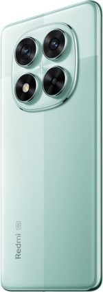 Redmi Note 14 Pro 5G Ivy Green 8GB RAM 128GB Storage |50 MP Sony Camera Setup|Corning Gorilla Glass Victus 2 | 1.5K 3D Curved AMOLED | Mediatek Dimensity 7300- Ultra - Image 4