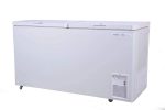 Voltas CF HT 500 DD P CONVERTIBLE Hard Top Deep Freezer Hard top deep freezer (500LT.) - Image 2