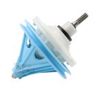Spareplanet Gearbox Compatible with Godrej GWS7002PPC Model Semi Automatic Washing Machine (Match and Buy) - Image 2