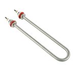 Litost® Washing Machine Heating Elements Nipple Type U- SHAPE -1500Wt (Match & Buy) - Image 4