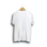 Ruby Fabrics Linings Hookah Boy Swag Printed T-Shirt - Image 3