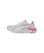 Puma Women XRaySlimmicMetallic Sneaker - Image 2