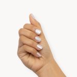 HYUE Chrome Glazed Nail Paint - 7 shades | Donut Glazed | 8 ml | Dual-toned | Long-lasting Shine | Color-Shifting Pigments | One Stroke Coverage | Gel Finish | Salon-like Nails | No UV Damage - Image 2