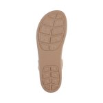Mochi Women Wedge Heel Fashion Sandal - Image 7