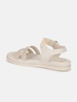 Marc Loire Comfortable Flat Fashion Sandal for Women - Image 9