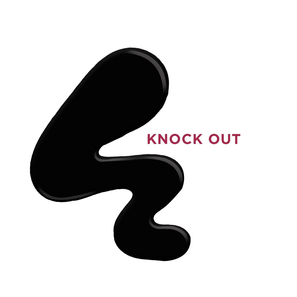 Revlon Nail Enamel, Knock Out, 8ml - Image 3