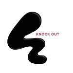 Revlon Nail Enamel, Knock Out, 8ml - Image 3