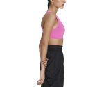 PUMA Women's Polyester Sports Bra - Image 4