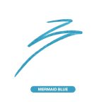L.A. Girl Glide Gel Eyeliner Pencil – Mermaid Blue Long-Lasting, Smudge-Proof, Smooth Application, Waterproof Formula for All-Day Wear, Intense Pigment, Cruelty-Free Eye Makeup, 1.2g - Image 5
