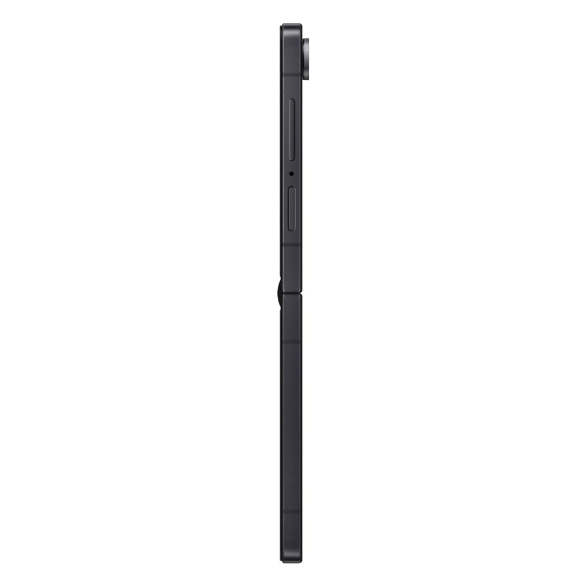 Samsung Galaxy Z Flip7 5G Smartphone with Galaxy AI (JetBlack, 12GB RAM, 512GB Storage), Ultra Sleek Design with 50MP High-Resolution Camera, Exynos 2500, Google Gemini - Image 9