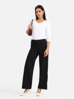 BlissClub Women's Tailored Pants - Image 2