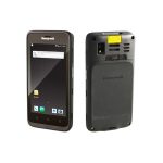Imapact by Honeywell Scanpal EDA 51 HC Android O-Q Rugged Mobile Computer - Lightweight & Pocketable Design w/Qualcomm Processor, High-Performance Barcode Scanning & Autofocus 13MP Camera - Image 8