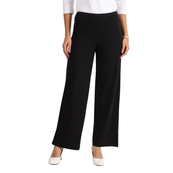 BlissClub Women's Tailored Pants