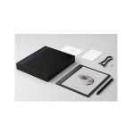 B00X Note Air 4C [Air4 C] 10.3" 6GB 64GB E-Ink Color ePaper Tablet - Cosmic Black - Image 3