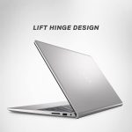 Dell Inspiron 3511 Notebook - Intel i5-1135G7, 16GB, 512GB, Windows 11+MSO'21, 15.6"/39.64Cms FHD WVA AG (Platinum Silver, D560816WIN9S, 1.8Kgs) - Image 3