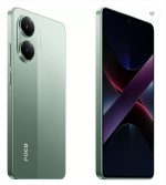POCO X7 Pro, Nebula Green (12GB, 256GB) - Image 4
