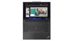 Lenovo ThinkPad E14 (2025) Intel Core i5 13th Gen 13420H - (16 GB RAM/512 GB SSD/Iris Xe Graphic/Windows 11 Home) 14.1" WUXGA IPS 300 Nits/Backlit Keyboard/FPR/Black/1.4kg/Office 2021/3 Years Warranty - Image 7