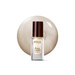 HYUE Chrome Glazed Nail Paint - 7 shades | Donut Glazed | 8 ml | Dual-toned | Long-lasting Shine | Color-Shifting Pigments | One Stroke Coverage | Gel Finish | Salon-like Nails | No UV Damage