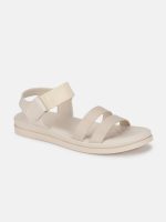 Marc Loire Comfortable Flat Fashion Sandal for Women - Image 4
