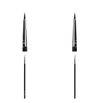 PAC Eyeliner Brush 123 - Image 3