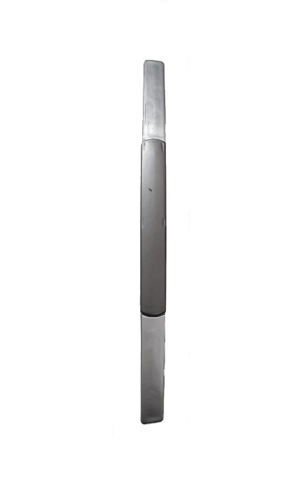 Payflip Refrigerator Door Handle (Upper/Lower) Compatible with Whirlpool (Iceberg) Double Door Refrigerator Model