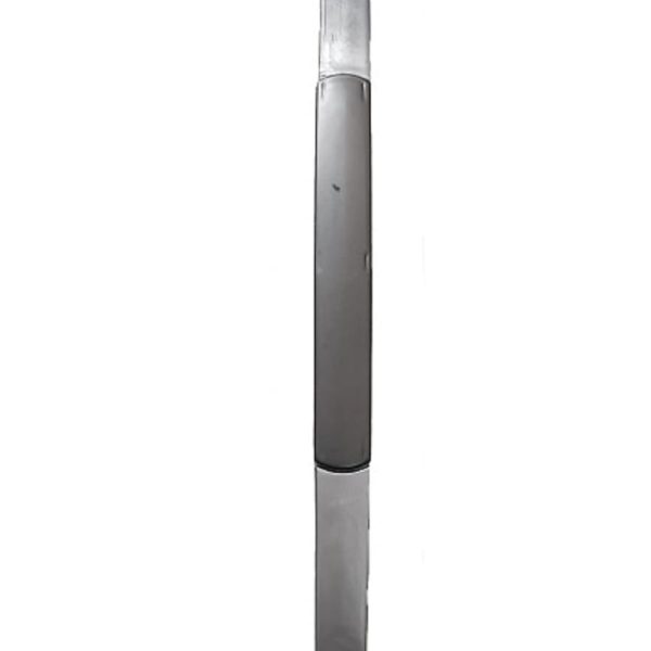 Payflip Refrigerator Door Handle (Upper/Lower) Compatible with Whirlpool (Iceberg) Double Door Refrigerator Model